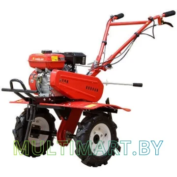 Мотокультиватор Asilak SL-85B (колеса 4.00-8)